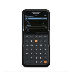 ASA CX-3 Flight Computer