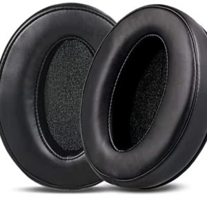 Spare Ear Cushions for pilots
