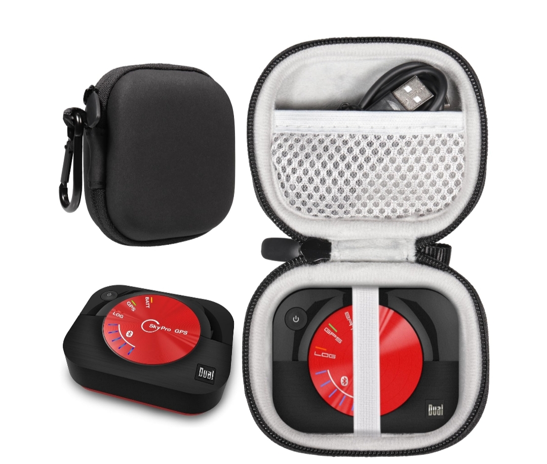 GPS Carry Case for pilots