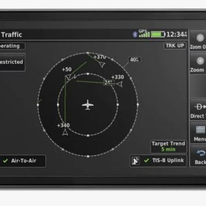 ADS-B Receiver