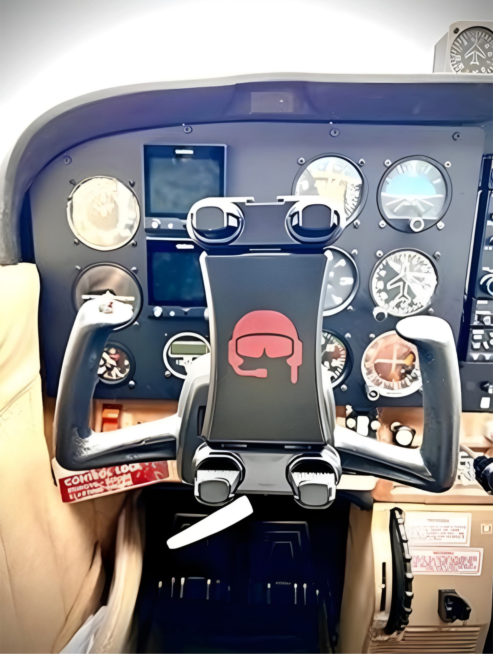 Portable Aviation GP