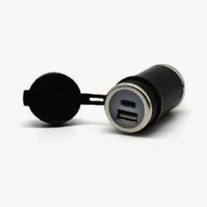 Cockpit USB Charger for pilots