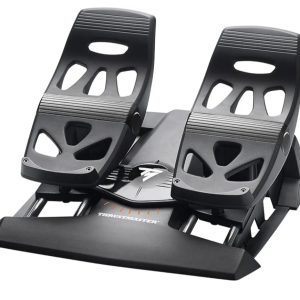 Rudder Pedals