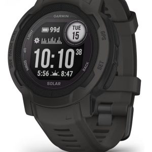 Altimeter Watch