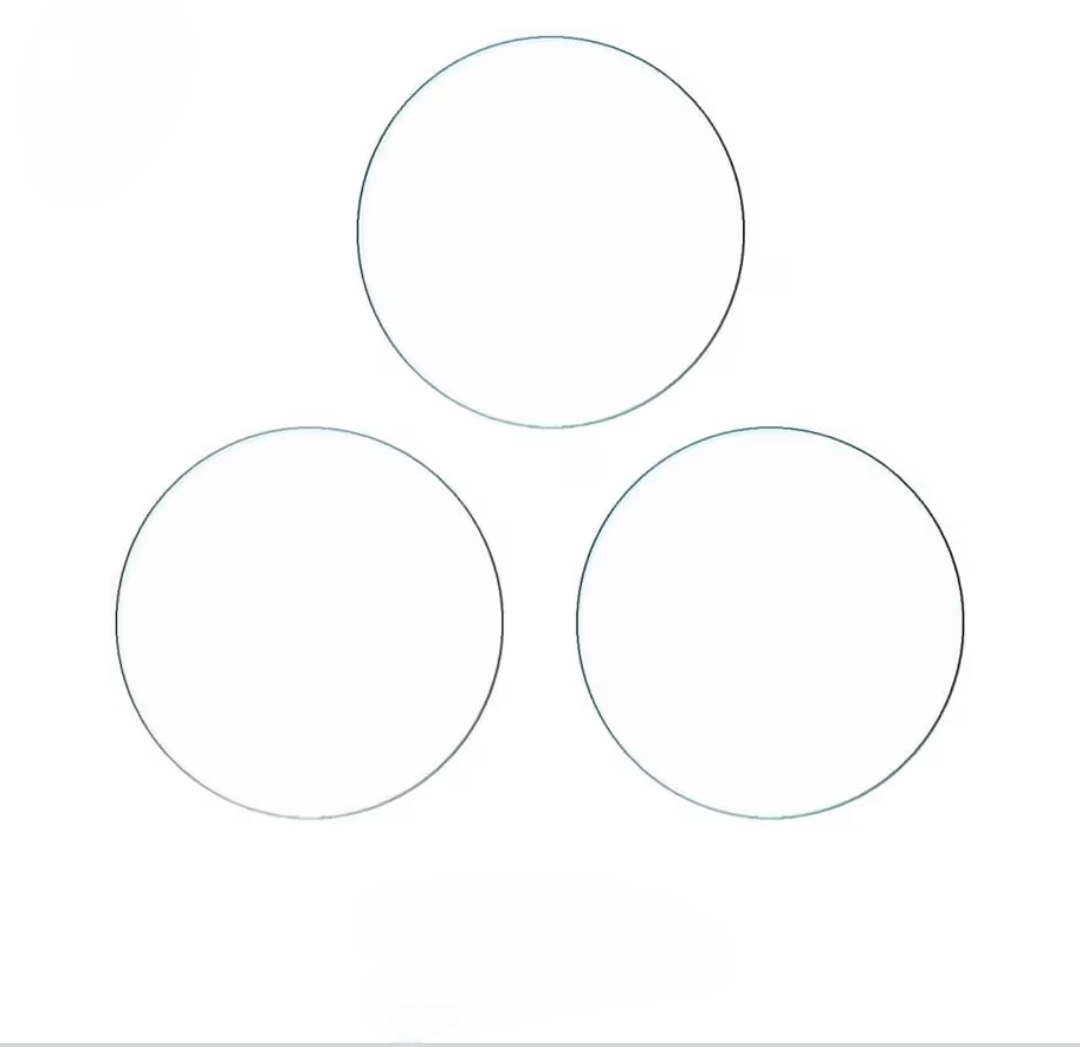 Smartwatch Screen Guard