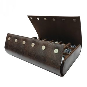 Watch Travel Case