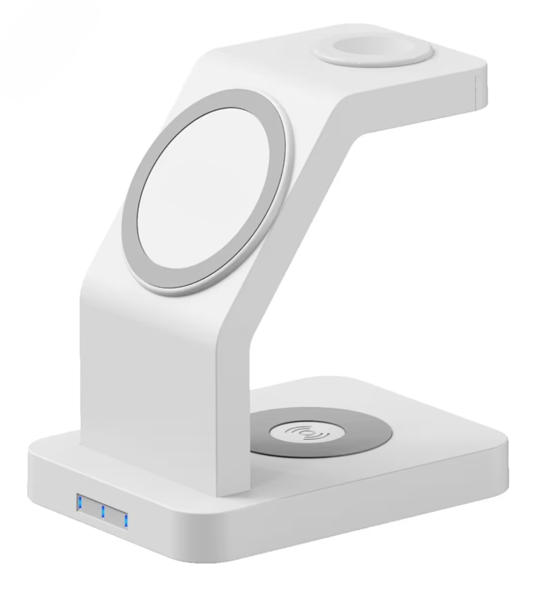 Aviation Chronograph Watch