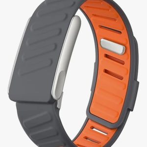 Silicone Watch Strap