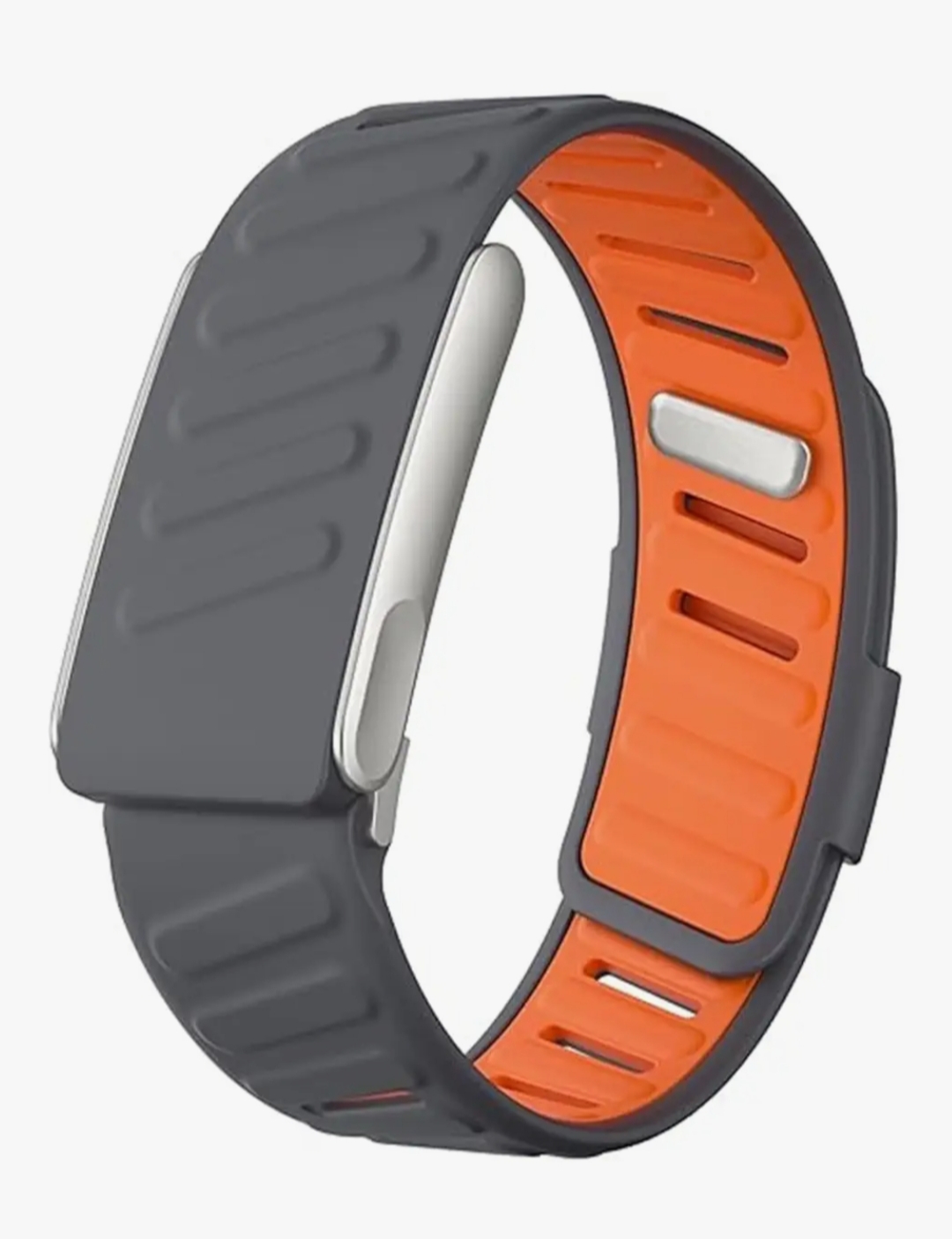 Silicone Watch Strap