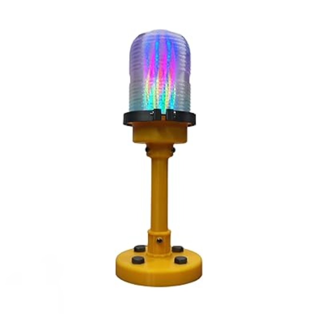 Runway Desk Lamp