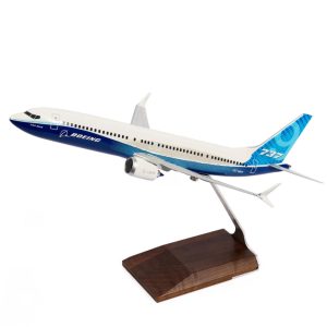 A320 Metal Model