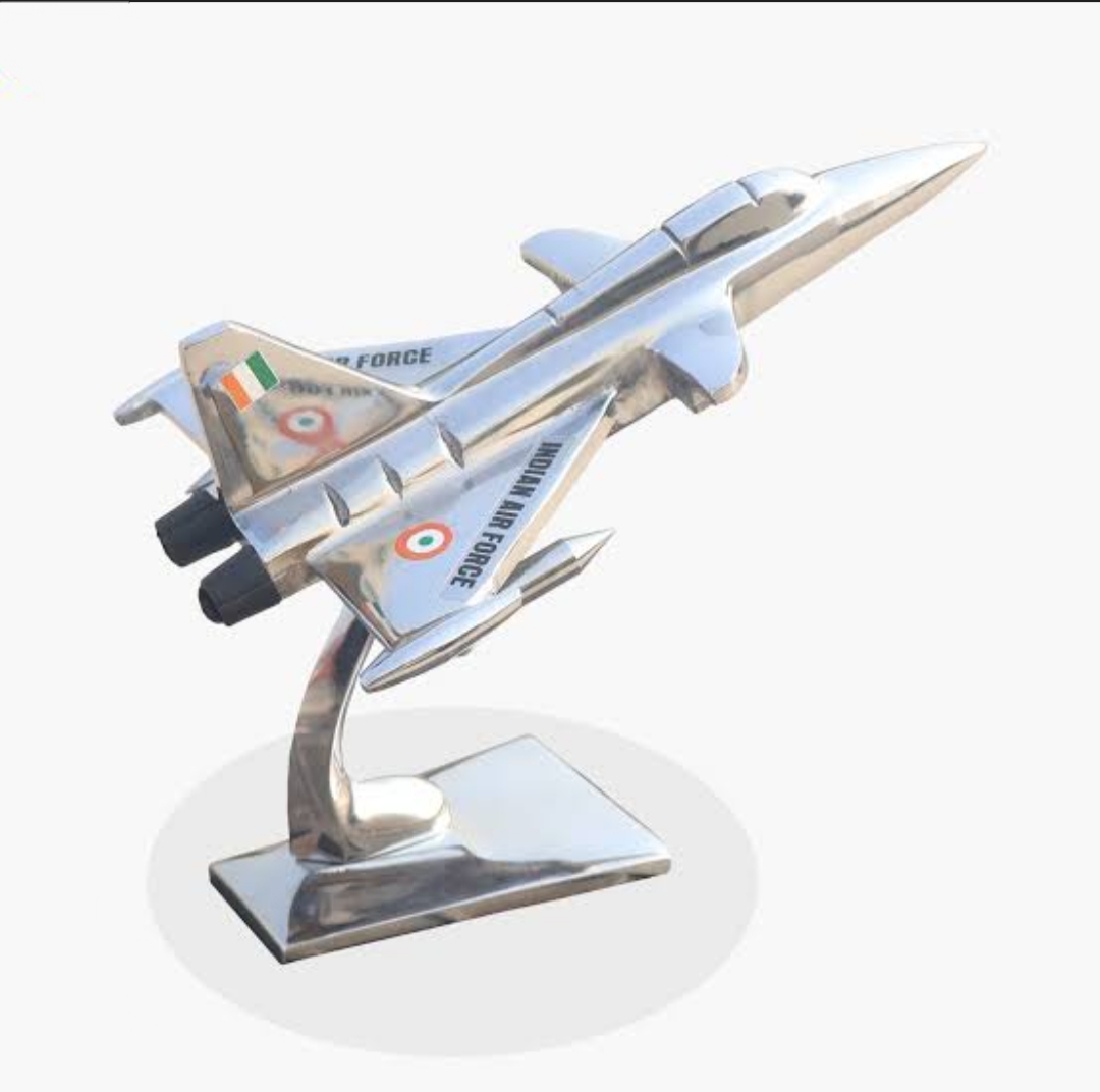Rafale Jet Model