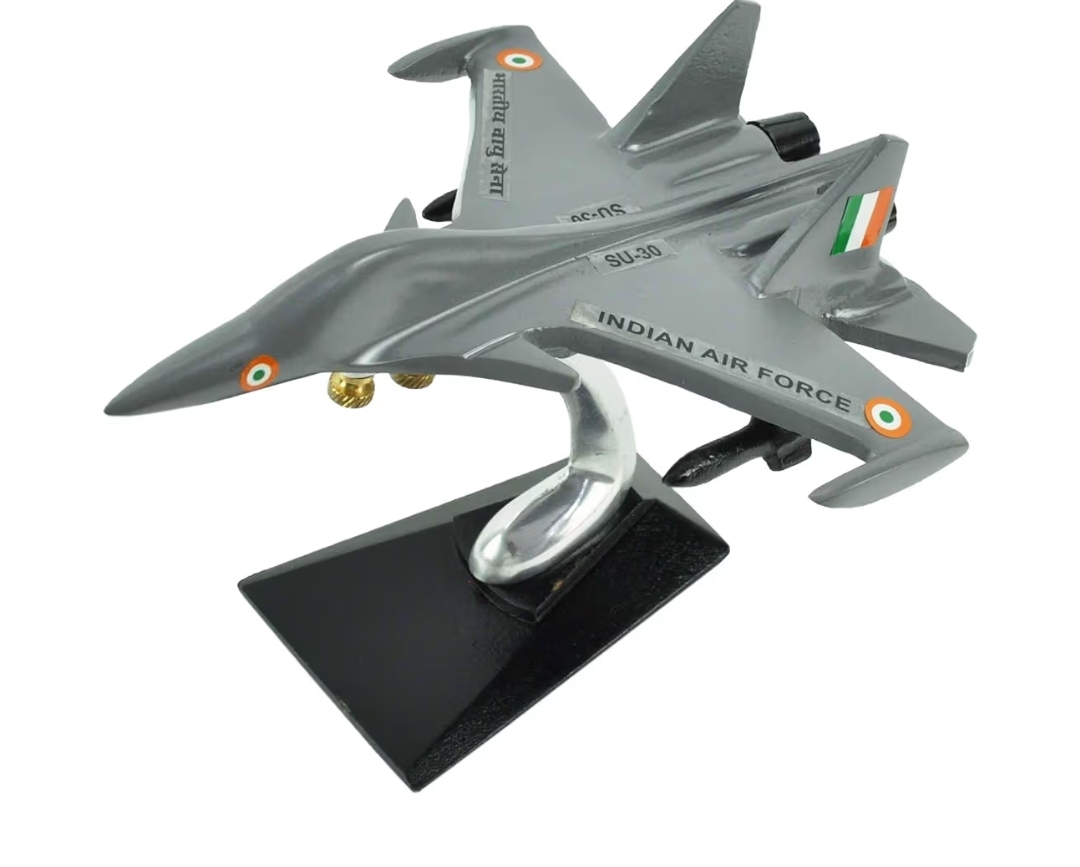 Tejas LCA Mode