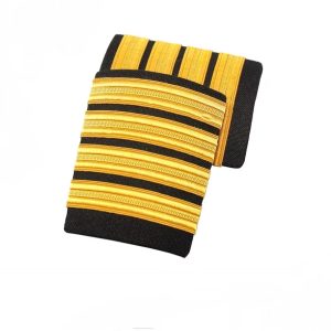 Epaulettes 4 Stripe