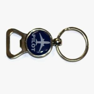 Fuel Gauge Bottle Opener