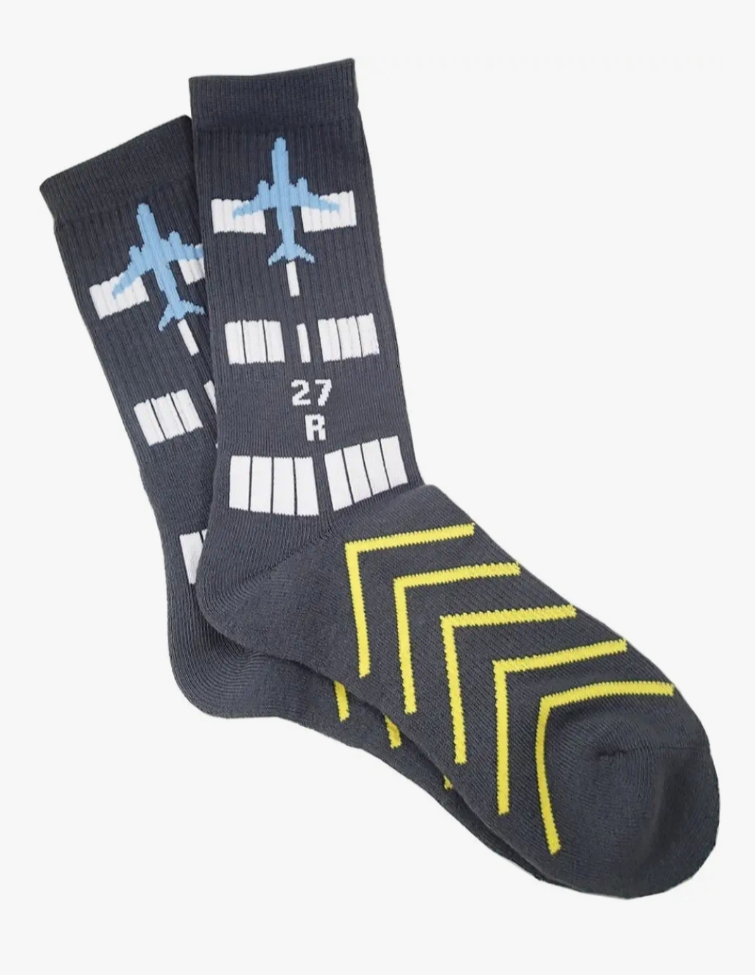 Runway Socks