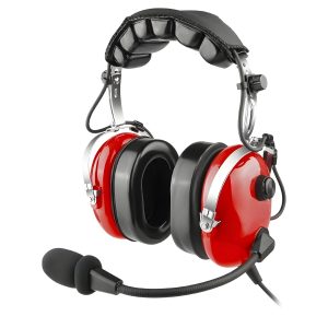 Kids Aviation Headset