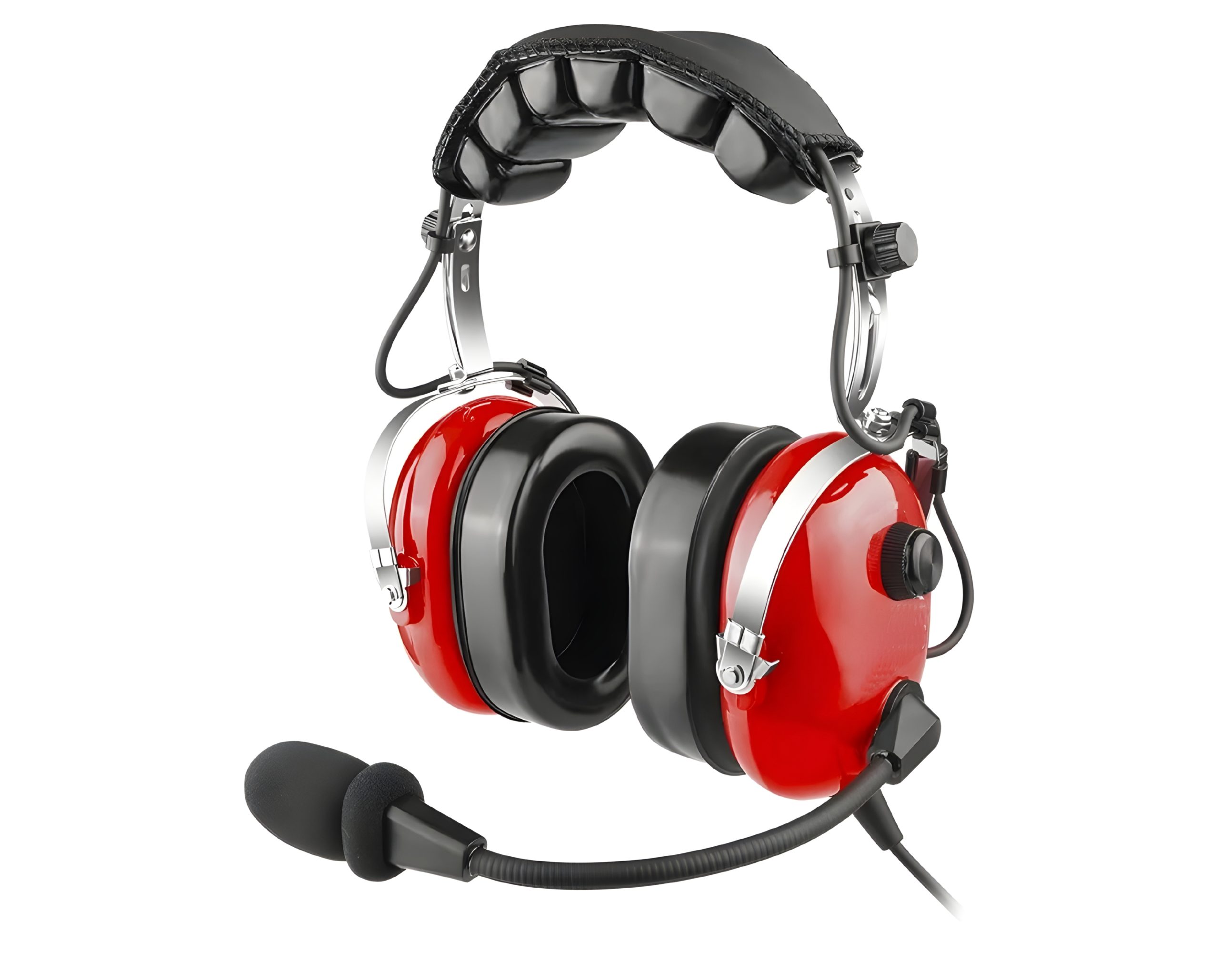 Kids Aviation Headset