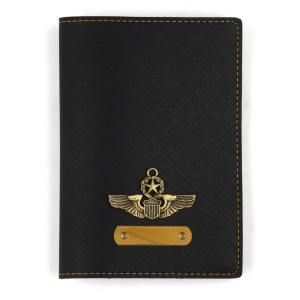 Pilot Passport Holder