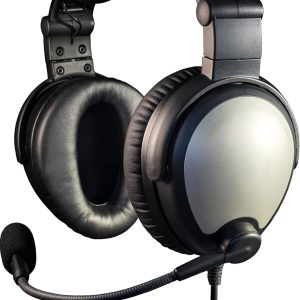 Training Pilot Headset